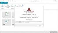 Schoolhouse Test Professional v6.1.6.0 Portable