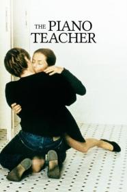 The Piano Teacher (2001) 720P Bluray X264 [Moviesfd]