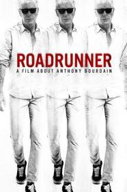 Roadrunner A Film About Anthony Bourdain 2021 HDRip XviD AC3<span style=color:#39a8bb>-EVO[TGx]</span>