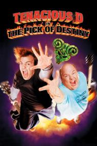 Tenacious D In The Pick Of Destiny (2006) [720p] [WEBRip] <span style=color:#39a8bb>[YTS]</span>