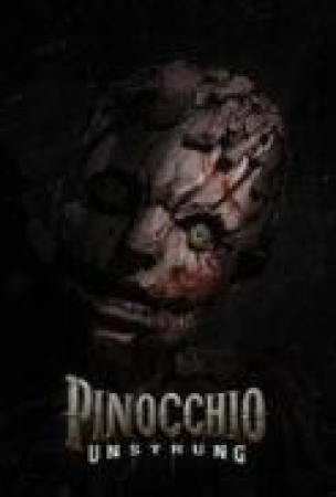 Pinocchio Unstrung 2026 iTA-ENG Bluray 1080p x264-CYBER