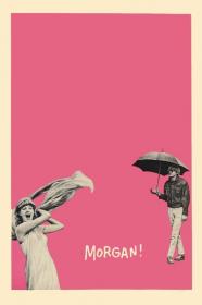 Morgan A Suitable Case For Treatment 1966 INTERNAL BDRip x264-RedBlade[TGx]