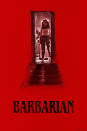 Barbarian 2022 2160p UHD BluRay Remux DV P7 HDR TORRNADO