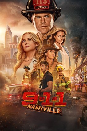 9-1-1 Nashville S01E17 1080p WEB h264-GRACE