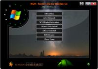 Ratiborus KMS Tools Lite v13.04.2024 Portable
