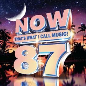Various Artists - Now That's What I Call Music! 87 (2023) Mp3 320kbps<span style=color:#39a8bb> [PMEDIA]</span>