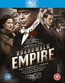Boardwalk Empire S01-S05 720p BluRay HEVC x265 BONE