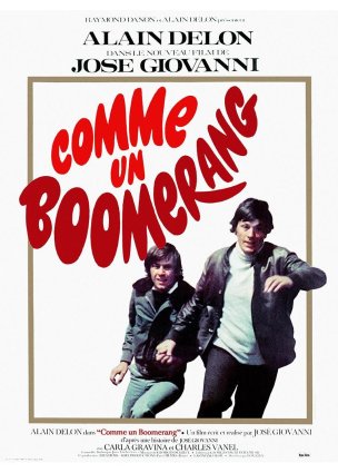 Comme Un Boomerang 1976 2160p UHD 4KLight HEVC AAC x265-UKDHD