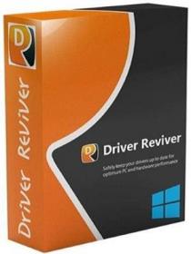 ReviverSoft Driver Reviver 5.40.0.24 RePack (& Portable) <span style=color:#39a8bb>by elchupacabra</span>