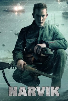 Narvik - Hitler's First Defeat (2022) 720p h264 Ac3 5.1 Nor Ac3 Sub Ita Eng<span style=color:#39a8bb>-MIRCrew</span>