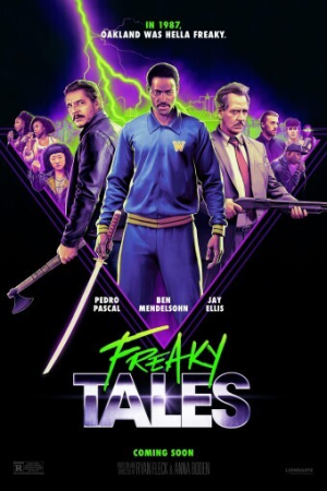 Freaky Tales 2024 1080p WEB HEVC x265-RMTeam