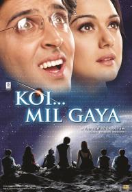 Koi    Mil Gaya 2003 1080p WEBRip x265 Hindi DDP2.0 - SP3LL