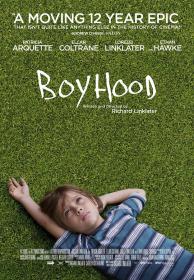 【高清影视之家发布 】少年时代[简繁英字幕] Boyhood 2014 1080p iTunes WEB-DL DD 5.1 H264-BATWEB