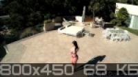 BLACKED Big Natural Tits Australian Babe Angela White Fucks BBC PIR@TE