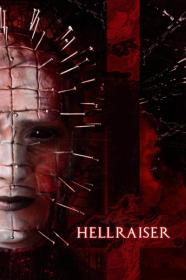 Hellraiser 2022 720p HULU WEBRip 800MB x264<span style=color:#39a8bb>-GalaxyRG[TGx]</span>