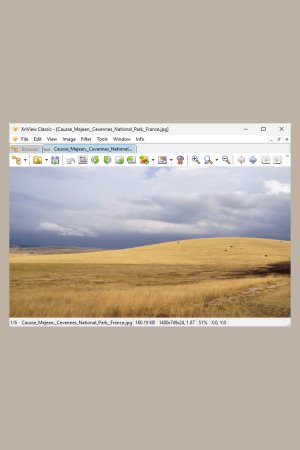 XnViewMP 1.11.6.0 (x64) Multilingual + Keygen
