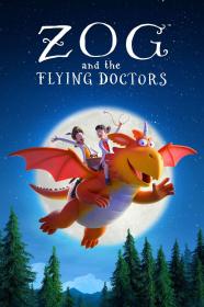 Zog and the Flying Doctors 2020 720p BluRay x264-JustWatch[rarbg]