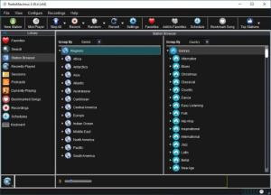 RadioMaximus Pro 2.33.13 Multilingual