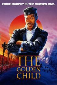 Золотой ребенок (The Golden Child) 1986 BDRip 1080p