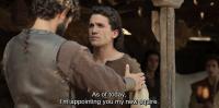El Cid - season 1