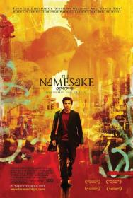 The Namesake 2006