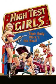 High Test Girls 1980 DUBBED 1080p BluRay x264 DTS-PTer