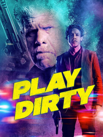 Play Dirty 2025 1080p WEB-DL AAC 2.0 x264