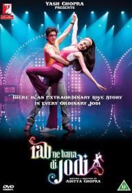 【首发于高清影视之家 】天生一对[中文字幕] Rab Ne Bana Di Jodi 2008 1080p AMZN WEB-DL H264 DDP5.1<span style=color:#39a8bb>-MOMOWEB</span>