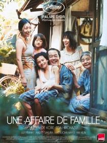 Shoplifters 2018 LiMiTED FRENCH 720p BluRay DTS x264<span style=color:#39a8bb>-UTT</span>