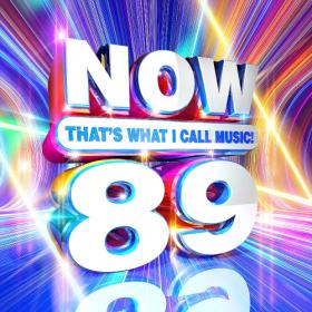 Various Artists - Now That's What I Call Music 89 (2024) Mp3 320kbps<span style=color:#39a8bb> [PMEDIA]</span>