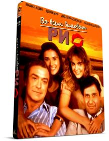 Blame It on Rio  WEB-DL 720p