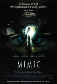 Mimic 1997 DC 1080p BluRay x265 HEVC AAC-SARTRE