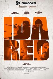 Ida Red (2021) [Bengali Dub] 1080p WEB-DLRip Saicord