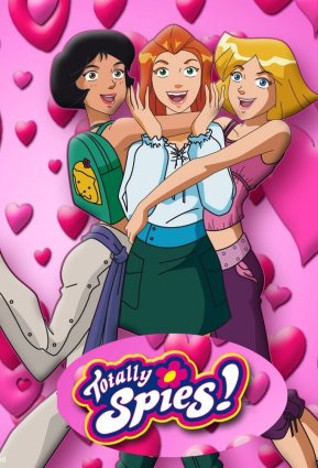 Totally Spies S07E18 Pumpkin Particle Peril 1080p AMZN WEB-DL DDP2.0 H.264-Kitsune