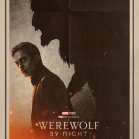 Werewolf By Night 2022 2160p WEB-DL HDR10 HEVC DDP-5 1 Atmos English-RypS