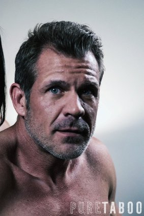 [PureTaboo] (Jazmin Black) A Taste For Older Men XXX (2026) (1080p HEVC) [GhostFreakXX]