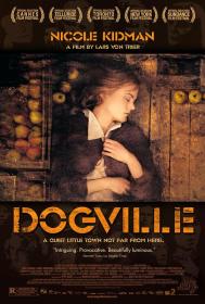 【首发于高清影视之家 】狗镇[中文字幕] Dogville 2003 BluRay 1080p DTS-HDMA 5.1 x265 10bit<span style=color:#39a8bb>-Xiaomi</span>