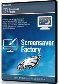 Blumentals Screensaver Factory Enterprise 7.2.0.67 RePack by вовава