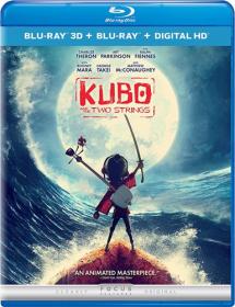 Kubo Legenda o samurae 2016 XviD BDRip<span style=color:#39a8bb> GeneralFilm</span>