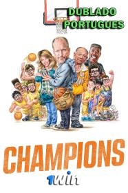 Champions (2023) 1080p WEB-DL [Dublado Portugues] 1Win