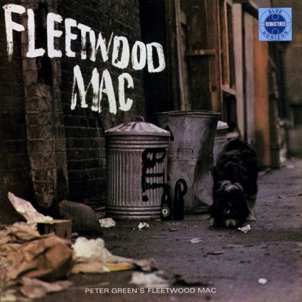 Fleetwood Mac - The Best Of Peter Green's Fleetwood Mac - [FLAC]-[TFM]