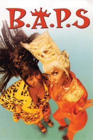 B A P S 1997 1080p AMZN WEBRip DDP2.0 x264-ABM