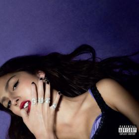 Olivia Rodrigo - GUTS (2023) [24Bit-48kHz] FLAC<span style=color:#39a8bb> [PMEDIA]</span>