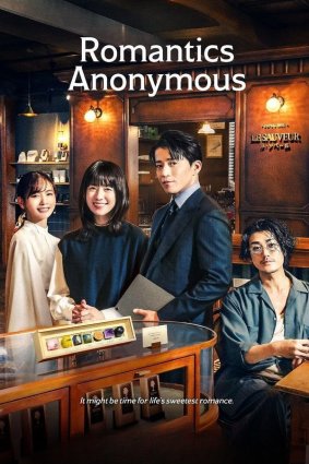 Romantics Anonymous S01 720p NF WEB-DL Multi AAC2.0 H.264<span style=color:#39a8bb>-themoviesboss</span>