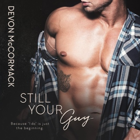 Still Your Guy by Devon McCormack m4a