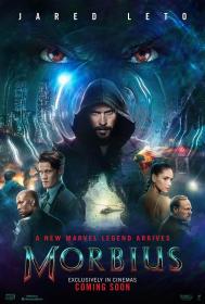 【首发于高清影视之家 】暗夜博士：莫比亚斯[简繁英字幕] Morbius 2022 2160p MA WEB-DL SDR HEVC Atmos DDP5.1-OPT
