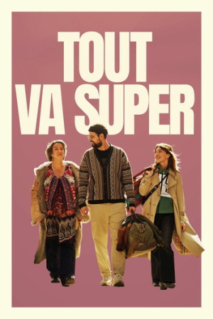Tout Va Super 2026 French WEBRIP
