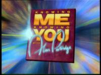 Knowing Me, Knowing You with Alan Partridge (1994) - Complete - DVDRip 576p - BBC Steve Coogan Comedy