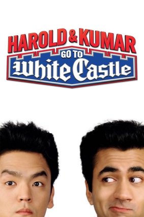 Harold and Kumar Go to White Castle 2004 1080p AMZN HWDY WEB-DL DDP 5.1 H.264-PiRaTeS
