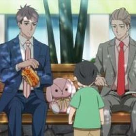 Atarashii Joushi wa Do Tennen - 02 (480p)(Multiple Subtitle)(CCE7CED7)<span style=color:#39a8bb>-Erai-raws[TGx]</span>